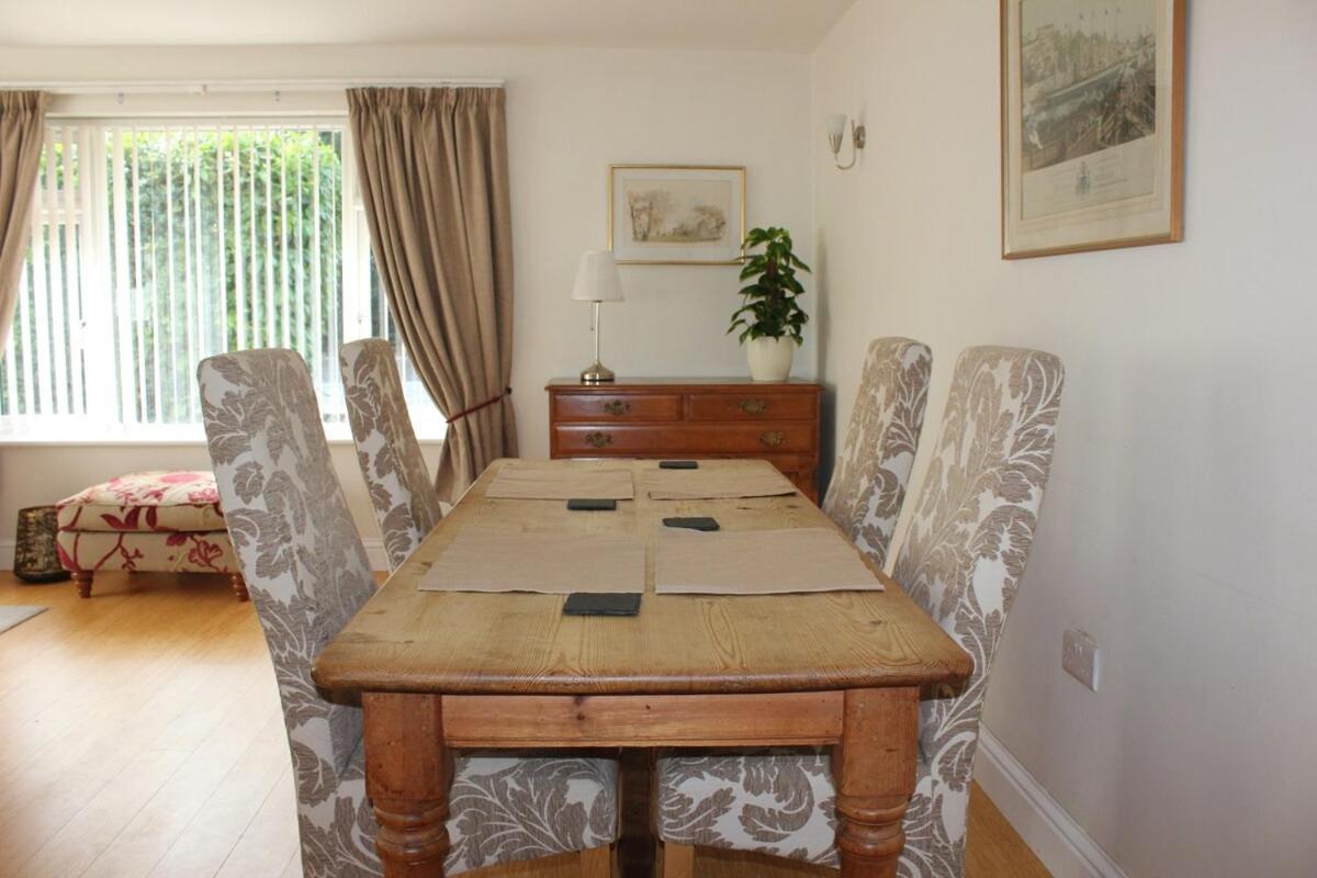 Apartamento Close To Station Cheltenham